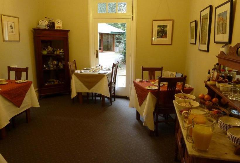 Bed and Breakfast Broomelea | Leura | New South Wales | Australia 13