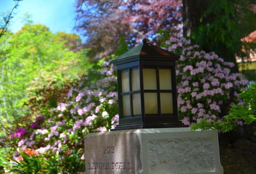 Bed and Breakfast Broomelea | Leura | New South Wales | Australia 14