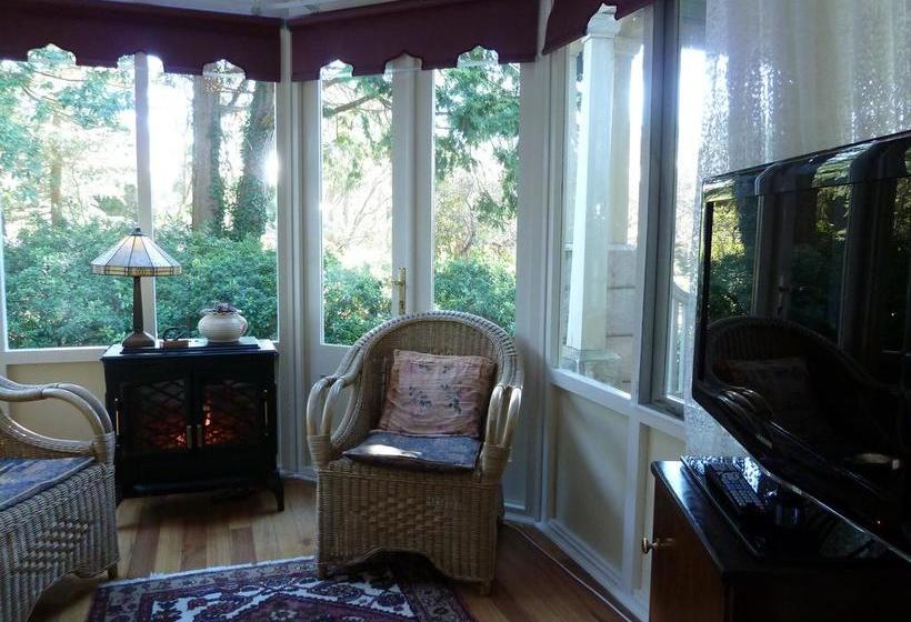 Bed and Breakfast Broomelea | Leura | New South Wales | Australia 16