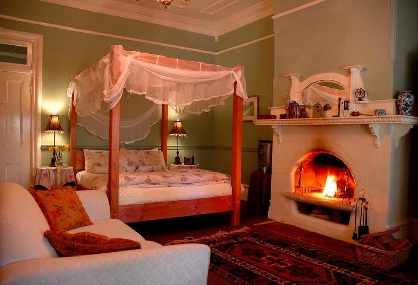 Bed and Breakfast Broomelea | Leura | New South Wales | Australia 17