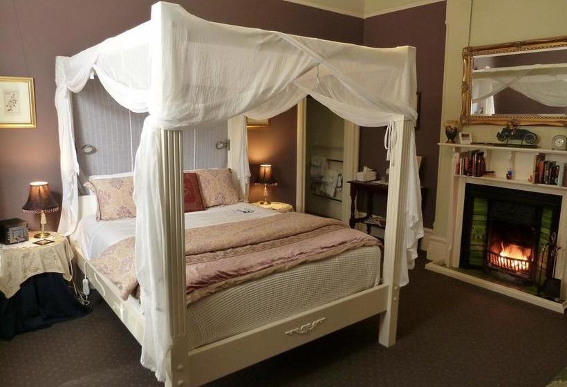 Bed and Breakfast Broomelea | Leura | New South Wales | Australia 18
