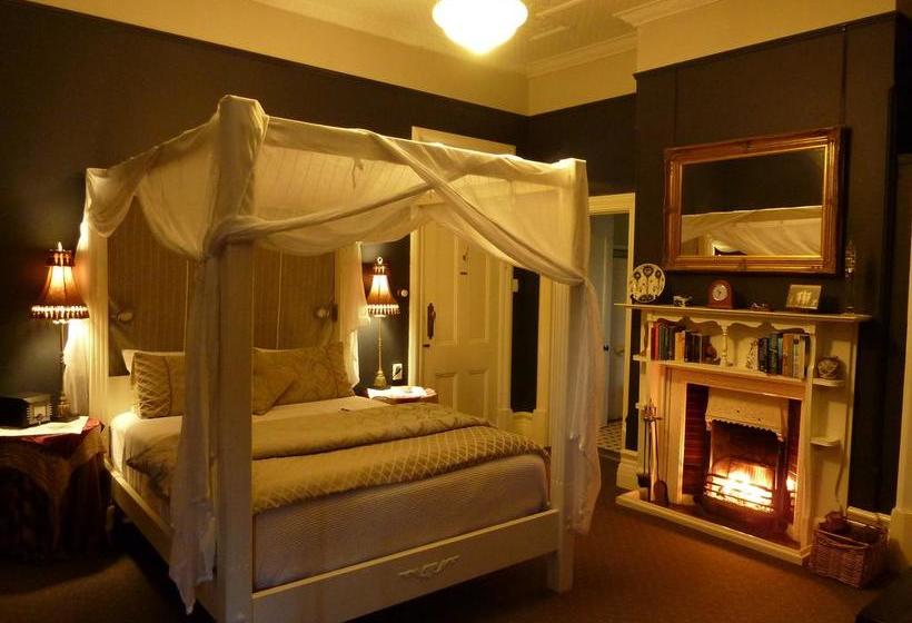 Bed and Breakfast Broomelea | Leura | New South Wales | Australia 2