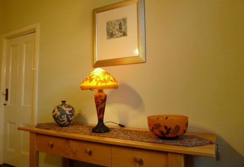 Bed and Breakfast Broomelea | Leura | New South Wales | Australia 20