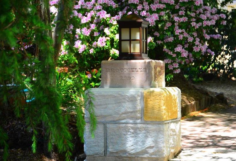 Bed and Breakfast Broomelea | Leura | New South Wales | Australia 3