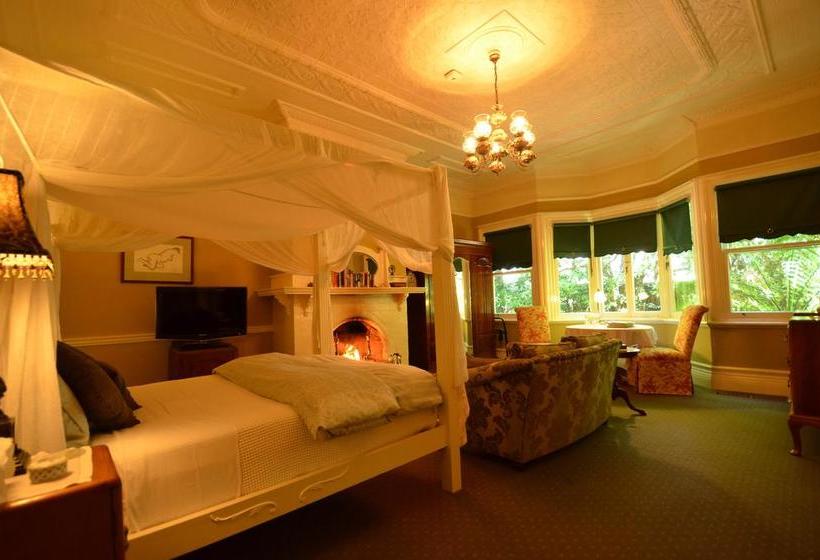 Bed and Breakfast Broomelea | Leura | New South Wales | Australia 5