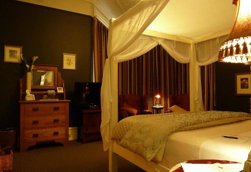Bed and Breakfast Broomelea | Leura | New South Wales | Australia 6