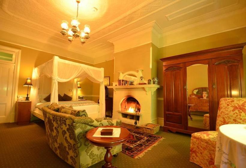 Bed and Breakfast Broomelea | Leura | New South Wales | Australia 7