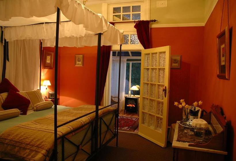 Bed and Breakfast Broomelea | Leura | New South Wales | Australia 9