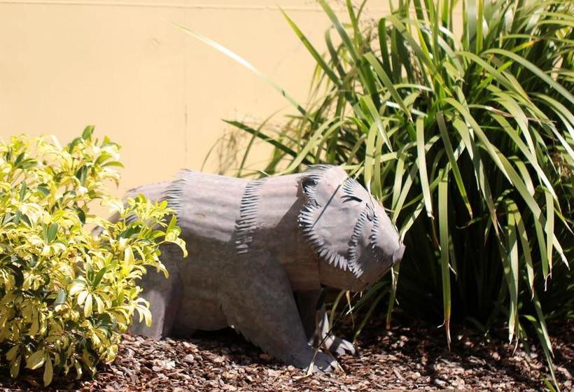 Motel In Nambour | Nambour | Queensland | Australia 1