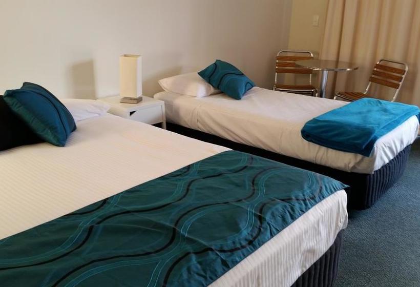 Motel In Nambour | Nambour | Queensland | Australia 10