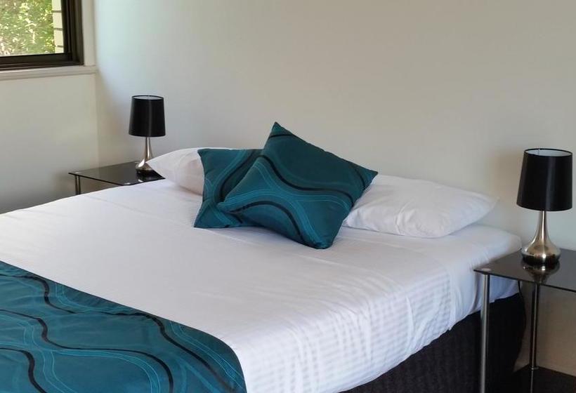 Motel In Nambour | Nambour | Queensland | Australia 11