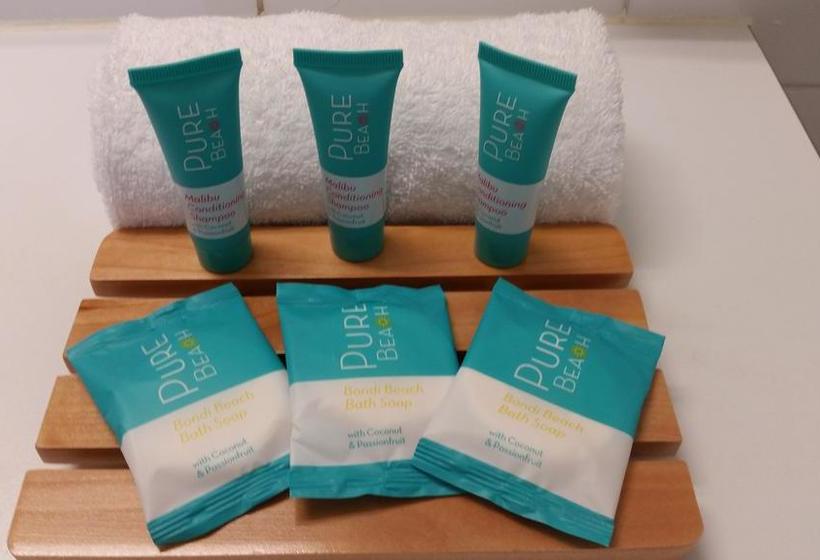 Motel In Nambour | Nambour | Queensland | Australia 12