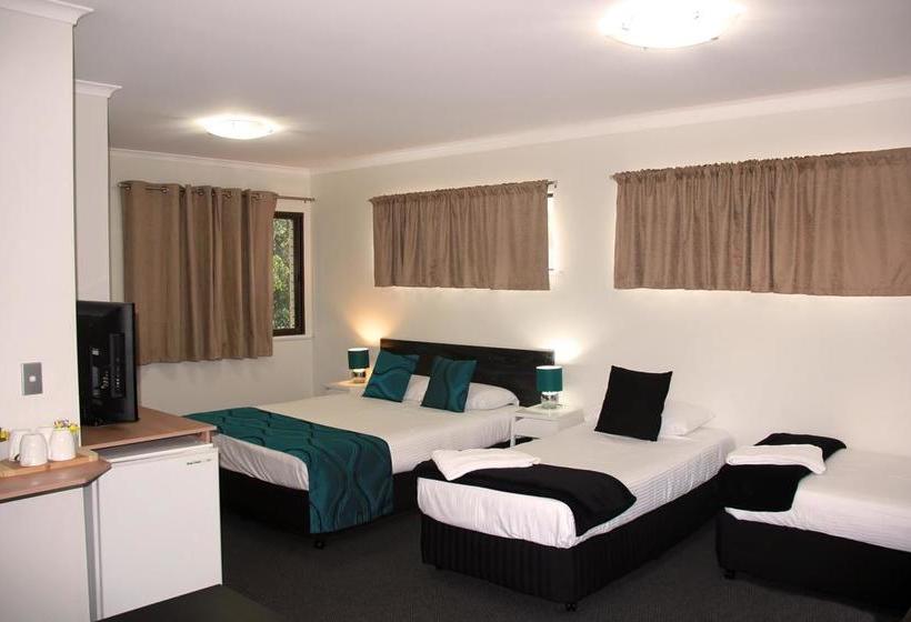 Motel In Nambour | Nambour | Queensland | Australia 13