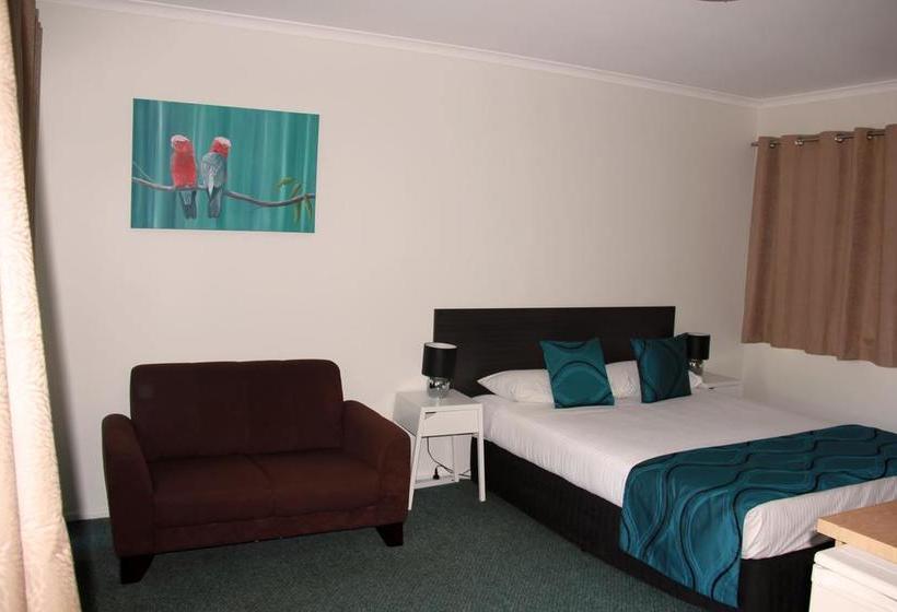 Motel In Nambour | Nambour | Queensland | Australia 3