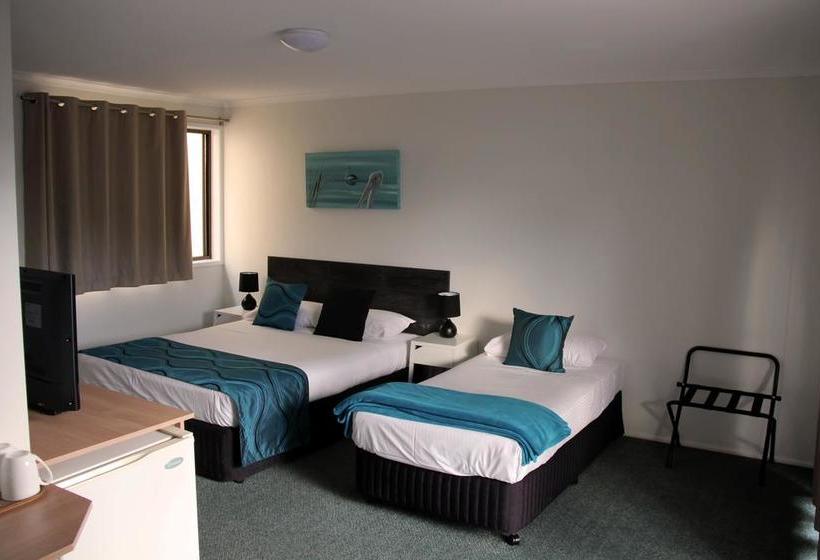 Motel In Nambour | Nambour | Queensland | Australia 7