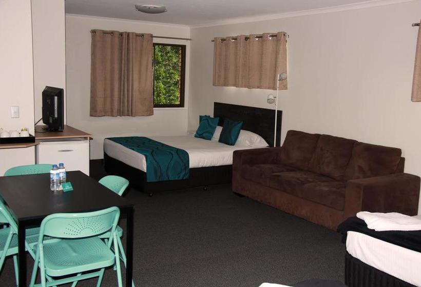 Motel In Nambour | Nambour | Queensland | Australia 8