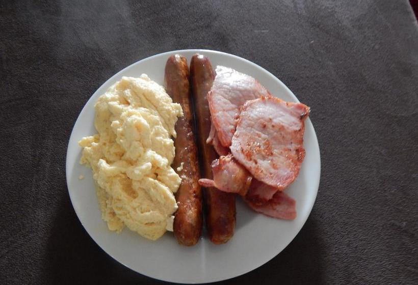 Motel Cotswold Motor Inn | Toowoomba | Queensland | Australia 12