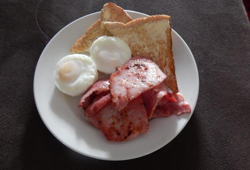 Motel Cotswold Motor Inn | Toowoomba | Queensland | Australia 14