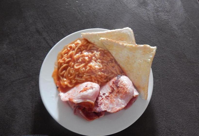 Motel Cotswold Motor Inn | Toowoomba | Queensland | Australia 15