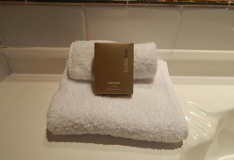 Motel Cotswold Motor Inn | Toowoomba | Queensland | Australia 17