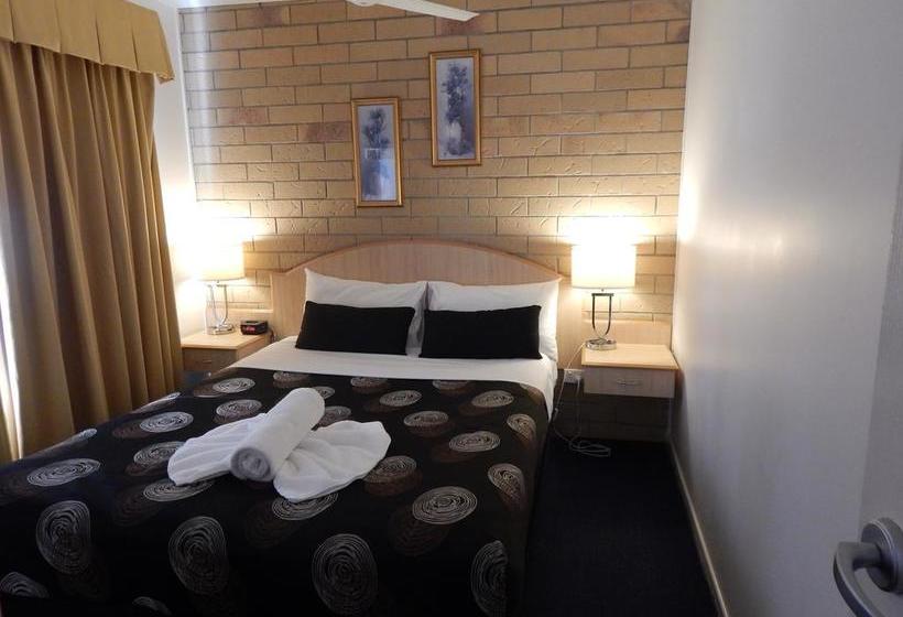 Motel Cotswold Motor Inn | Toowoomba | Queensland | Australia 20