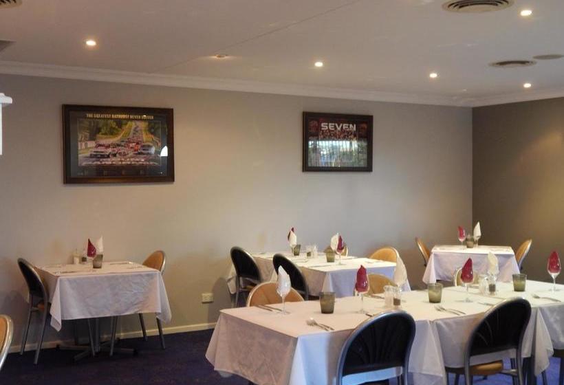 Motel Cotswold Motor Inn | Toowoomba | Queensland | Australia 6