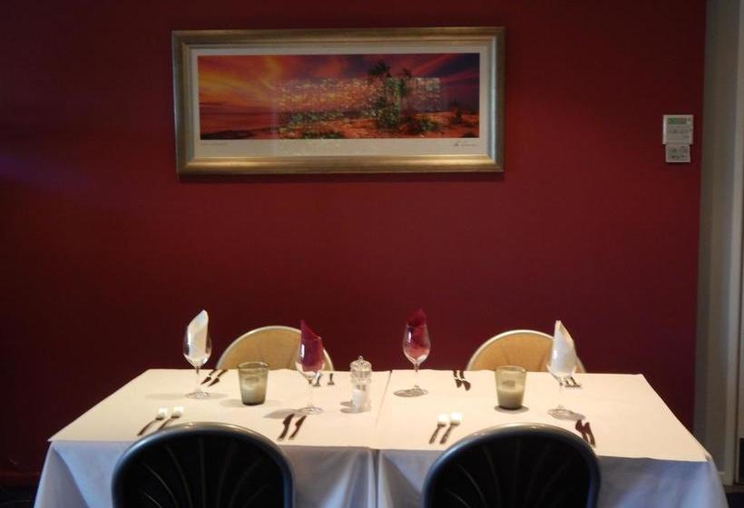 Motel Cotswold Motor Inn | Toowoomba | Queensland | Australia 8