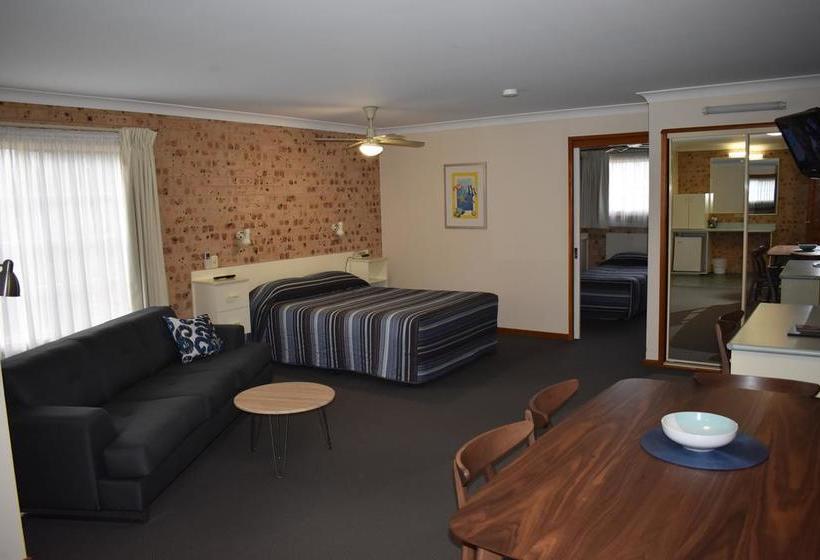 Motel Cardiff Motor Inn | Newcastle | New South Wales | Australia 10