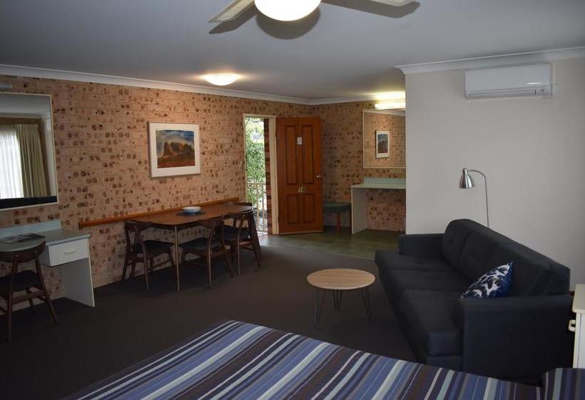 Motel Cardiff Motor Inn | Newcastle | New South Wales | Australia 11