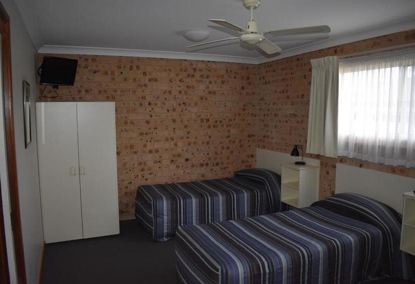 Motel Cardiff Motor Inn | Newcastle | New South Wales | Australia 12