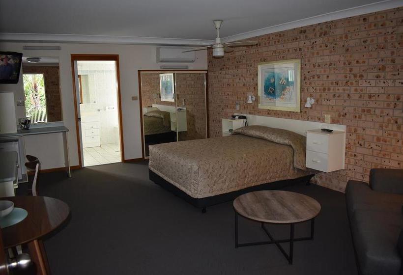 Motel Cardiff Motor Inn | Newcastle | New South Wales | Australia 13