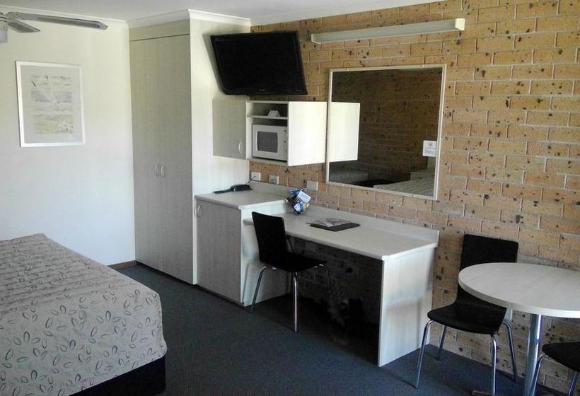 Motel Cardiff Motor Inn | Newcastle | New South Wales | Australia 14