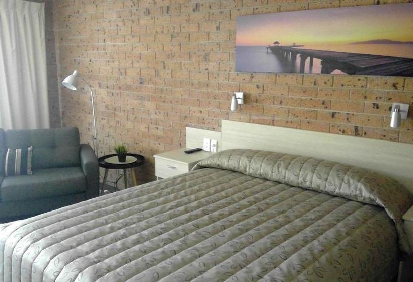 Motel Cardiff Motor Inn | Newcastle | New South Wales | Australia 15