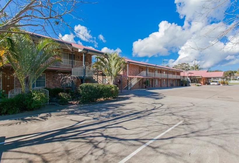 Motel Cardiff Motor Inn | Newcastle | New South Wales | Australia 16