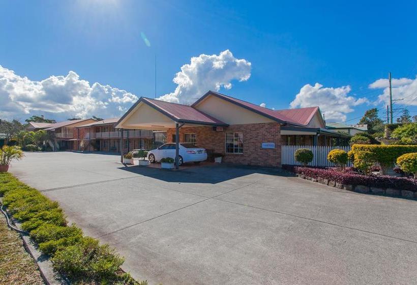Motel Cardiff Motor Inn | Newcastle | New South Wales | Australia 17