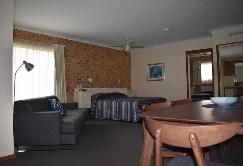 Motel Cardiff Motor Inn | Newcastle | New South Wales | Australia 18