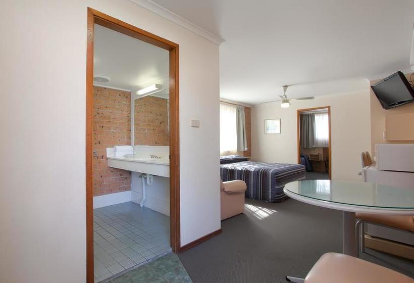 Motel Cardiff Motor Inn | Newcastle | New South Wales | Australia 19