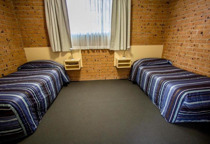 Motel Cardiff Motor Inn | Newcastle | New South Wales | Australia 3