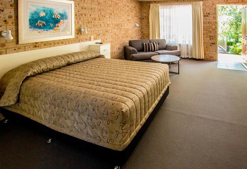 Motel Cardiff Motor Inn | Newcastle | New South Wales | Australia 7