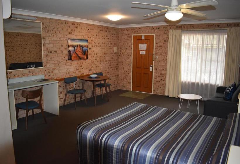 Motel Cardiff Motor Inn | Newcastle | New South Wales | Australia 8