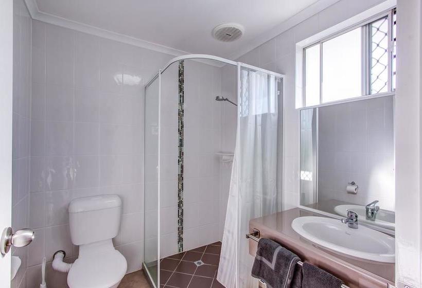 Motel Galaxy Mackay Motor Inn | Mackay | Queensland | Australia 1