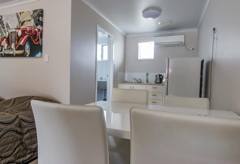 Motel Galaxy Mackay Motor Inn | Mackay | Queensland | Australia 10