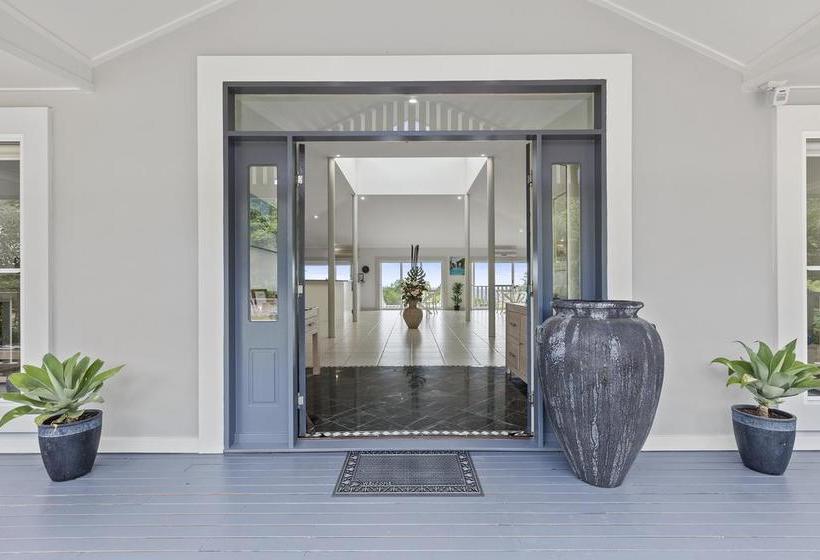 Hotel The Country House at Hunchy | Montville | Queensland | Australia 13