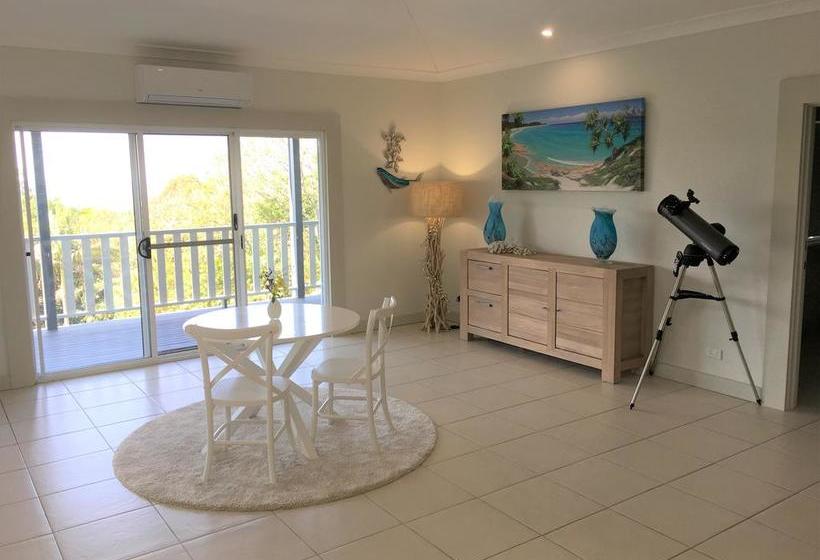 Hotel The Country House at Hunchy | Montville | Queensland | Australia 16