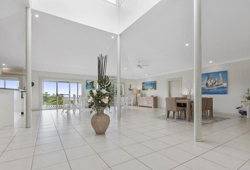 Hotel The Country House at Hunchy | Montville | Queensland | Australia 17