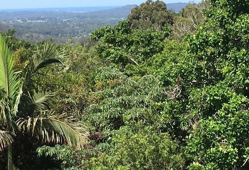 Hotel The Country House at Hunchy | Montville | Queensland | Australia 2