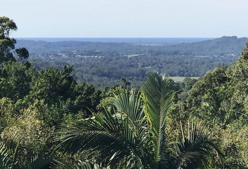 Hotel The Country House at Hunchy | Montville | Queensland | Australia 5