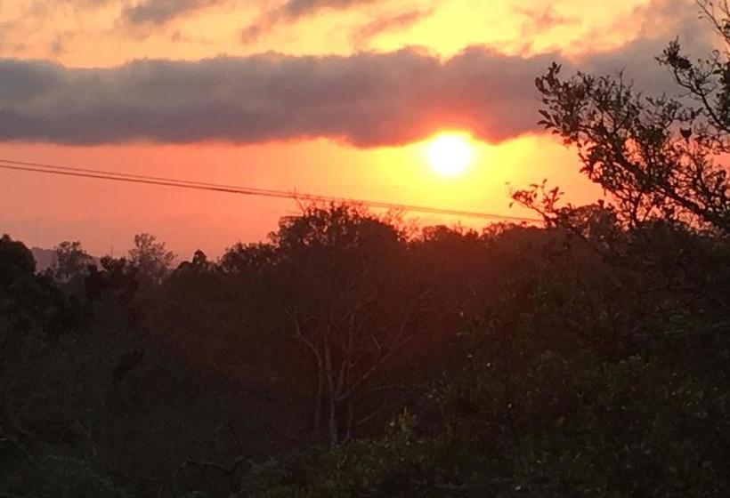 Hotel The Country House at Hunchy | Montville | Queensland | Australia 6