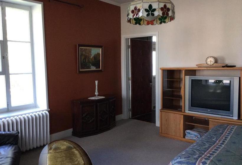 Bed and Breakfast Gite Les 2 Soeurs | Roberval | Quebec | Canada 13