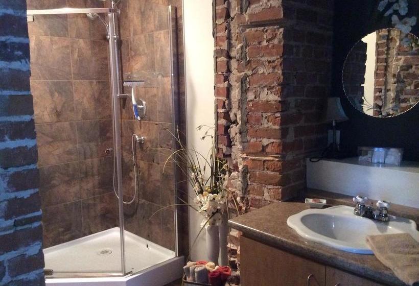 Bed and Breakfast Gite Les 2 Soeurs | Roberval | Quebec | Canada 14